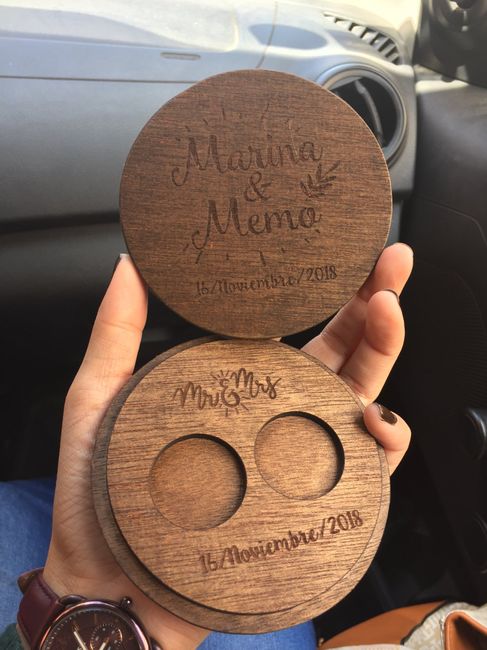 Pendiente 5894 listo!!! ✅ 4