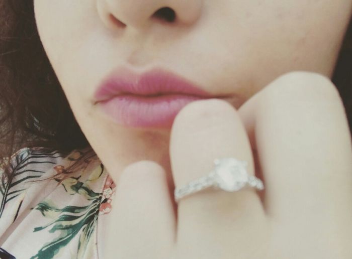 ¡Presume tu anillo! 💍 - 1