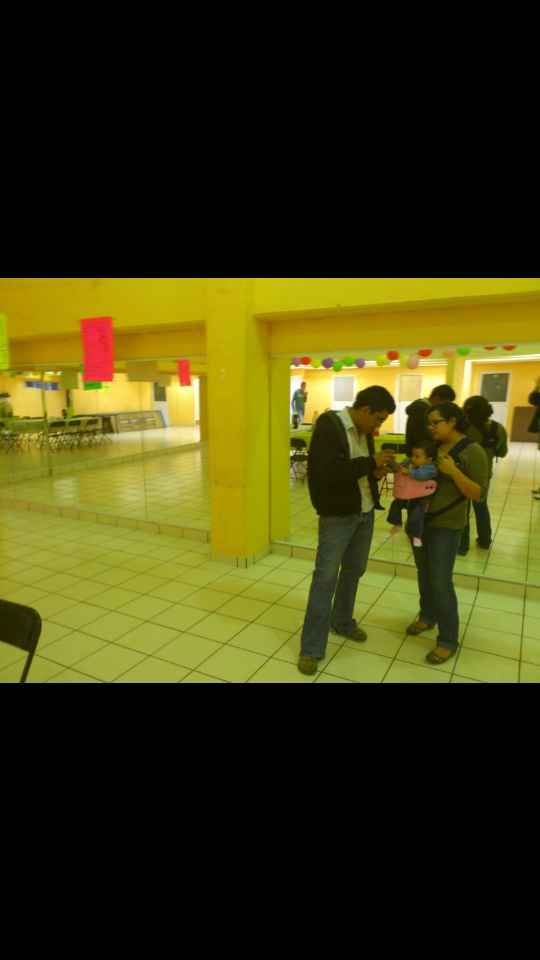 Mis primerisimos avances a 7 meses - 1