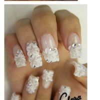 Como fueron tus uñas??? - 1
