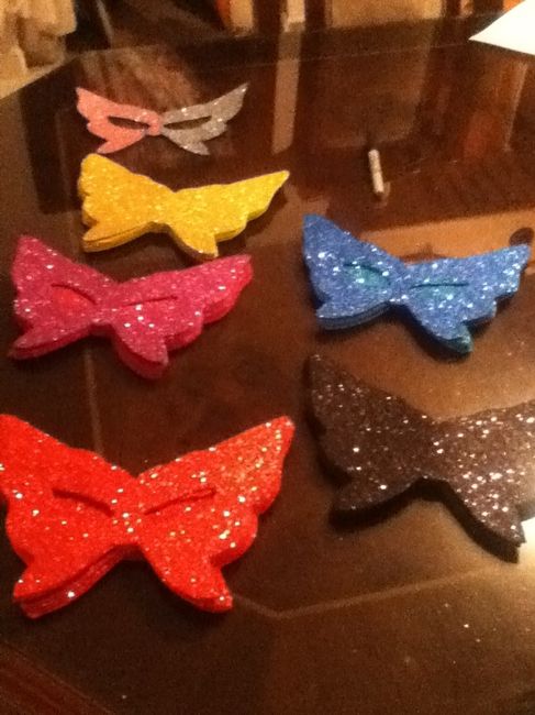 Mis ideas medias raras pero me gusta el resultado  - 1