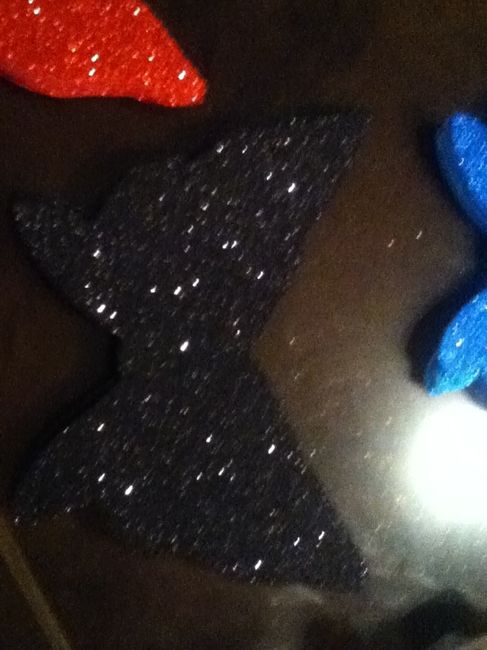 Mis ideas medias raras pero me gusta el resultado  - 2