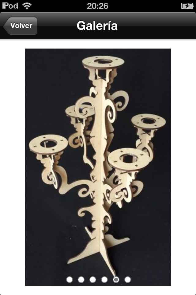 Alguien sabe donde consigo alguno de estos dos ???  - 1