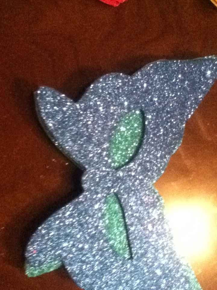 Mis ideas medias raras pero me gusta el resultado  - 4