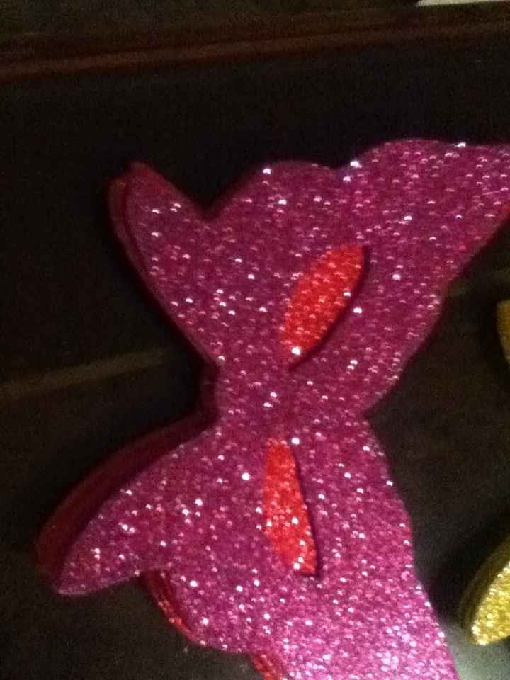 Mis ideas medias raras pero me gusta el resultado  - 6