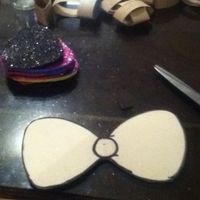 Mis ideas medias raras pero me gusta el resultado  - 5