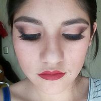 Maquillaje💄😍❤ - 2