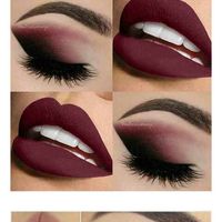 Maquillaje💄😍❤ - 1