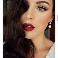 Maquillaje💄😍❤ - 2