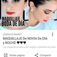 Maquillaje💄😍❤ - 3
