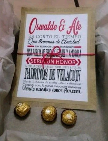  Invitación a padrinos - 3