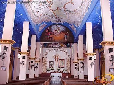  Iglesia - 2
