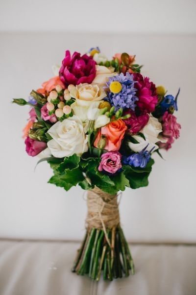  Flores y más flores!! - 1