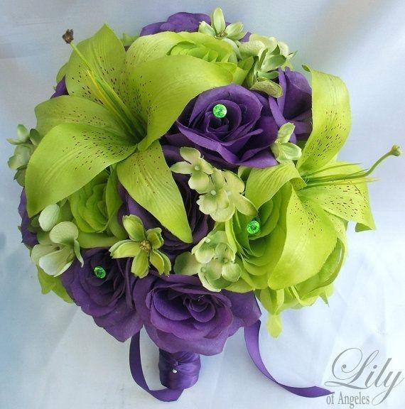  Colores de la boda - 1