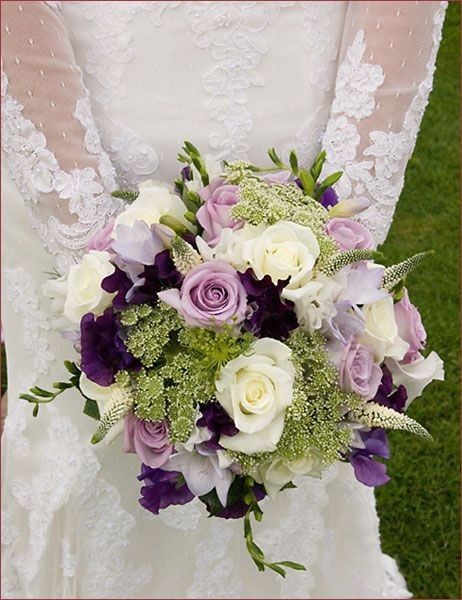  Colores de la boda - 3