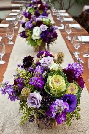  Colores de la boda - 7