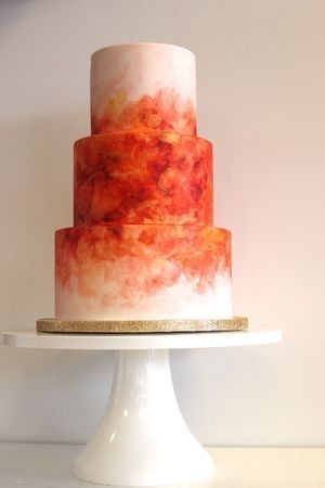  Tartas con estilo lienzo! - 9