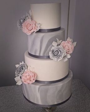  Tartas con estilo lienzo! - 12