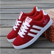 Zapatillas rojas!?? 3