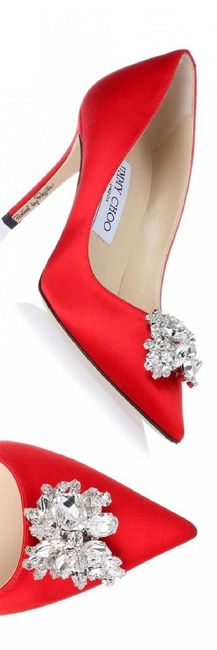 Zapatillas rojas!?? 5