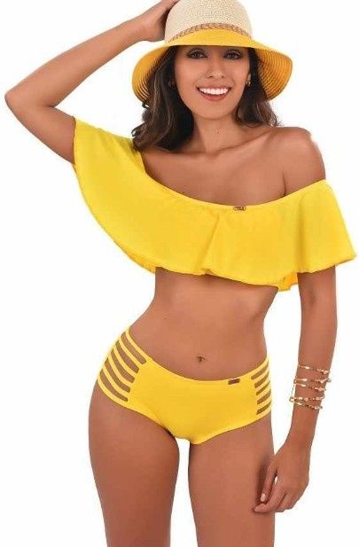  trajes de Baño para luna de miel - 2