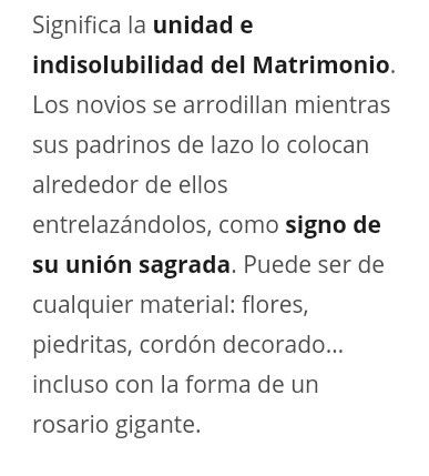Ayuda!!! Con una ceremonia religiosa cristiana - 4