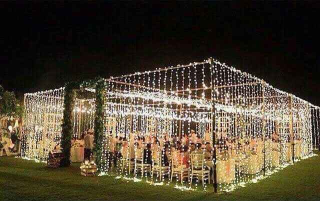  Tendencias 2018 Boda al aire libre. - 4