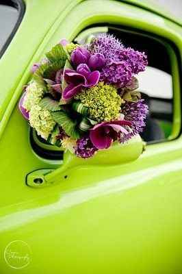  Colores de la boda - 2