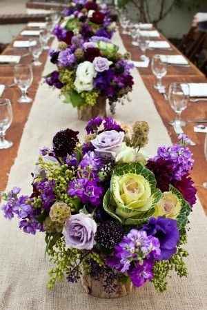  Colores de la boda - 7