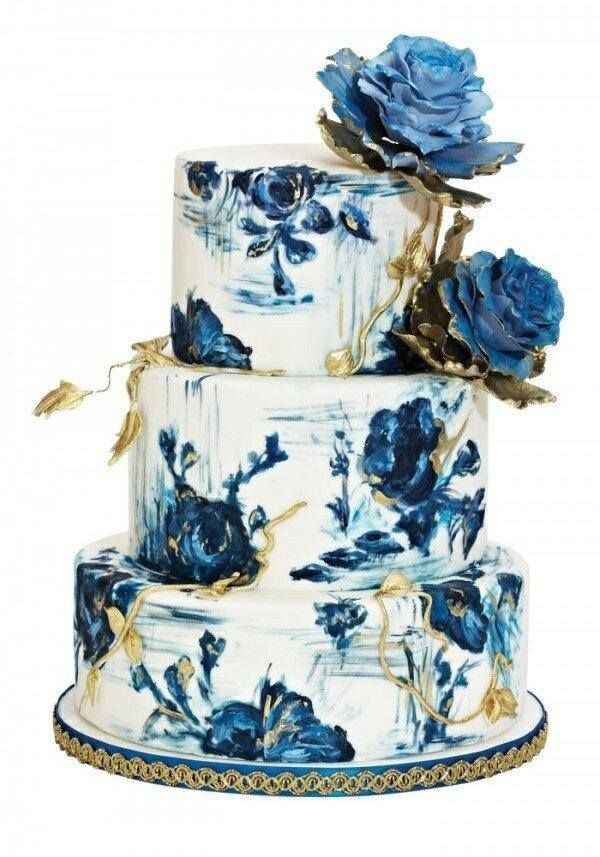 Tartas con estilo lienzo! - 3