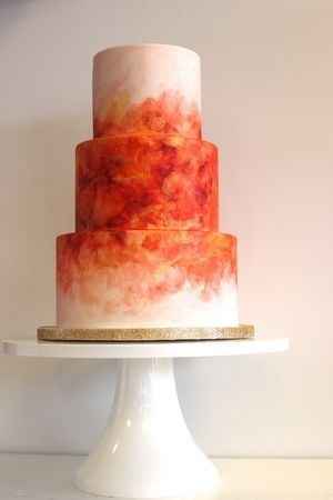  Tartas con estilo lienzo! - 9