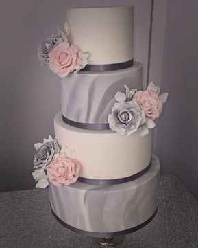  Tartas con estilo lienzo! - 12