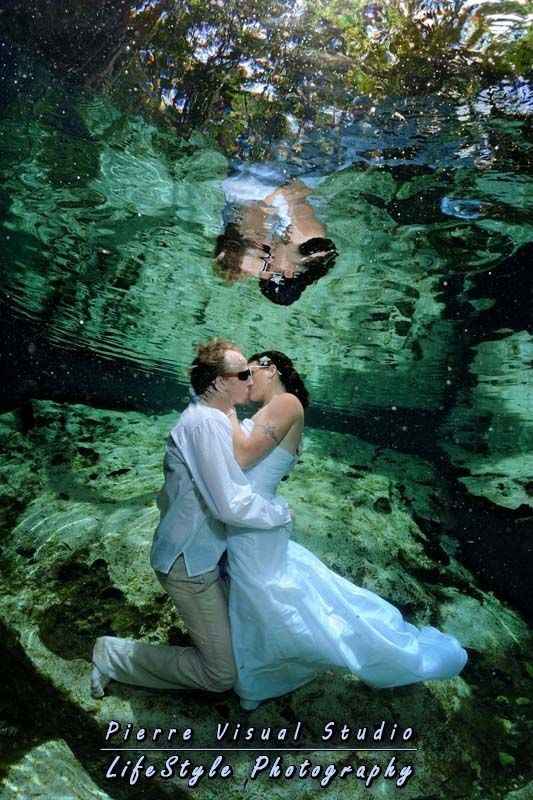  Ideas trash the dress!!! - 6