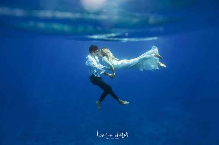  Ideas trash the dress!!! - 9