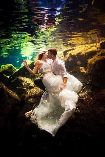  Ideas trash the dress!!! - 12