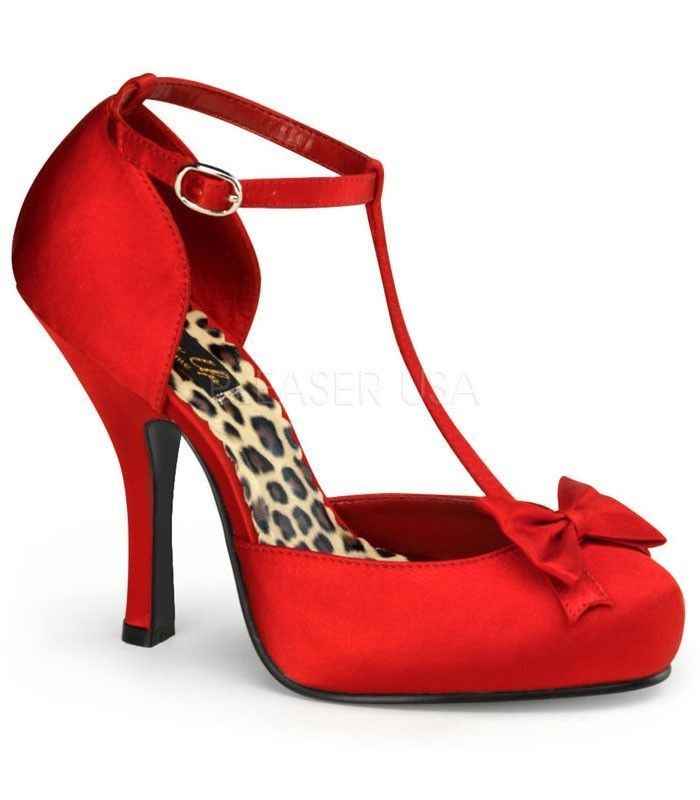  Zapatillas rojas!?? - 7