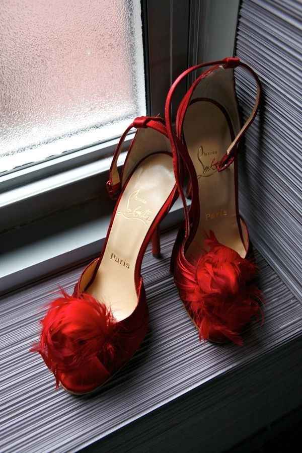  Zapatillas rojas!?? - 10