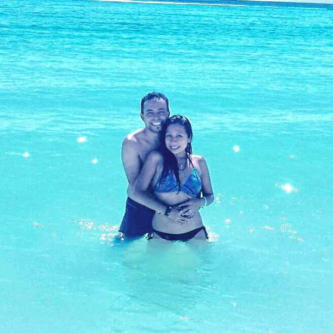 ¿Cuál es su foto de pareja más bonita? - 6