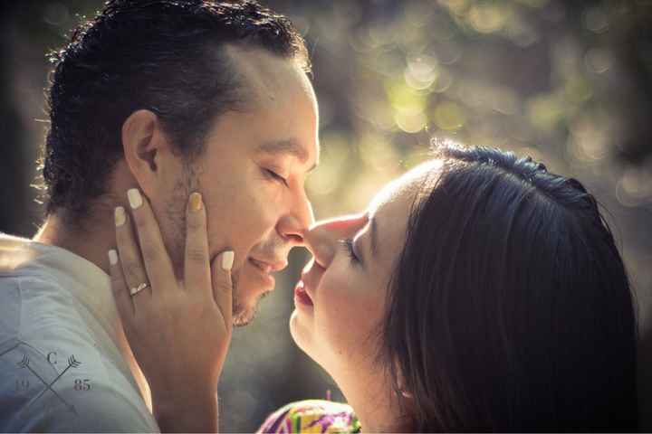 Mi save the date - 4