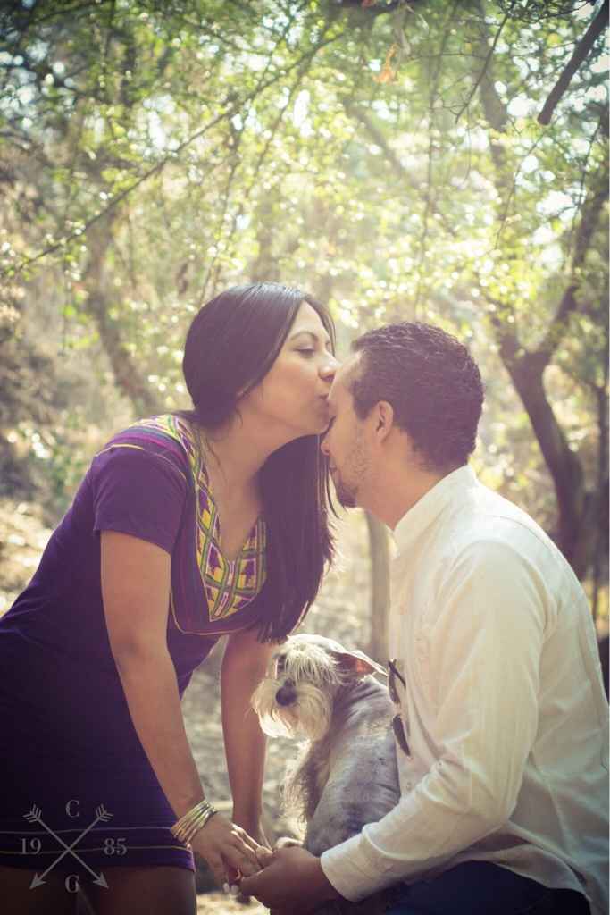Mi save the date - 9