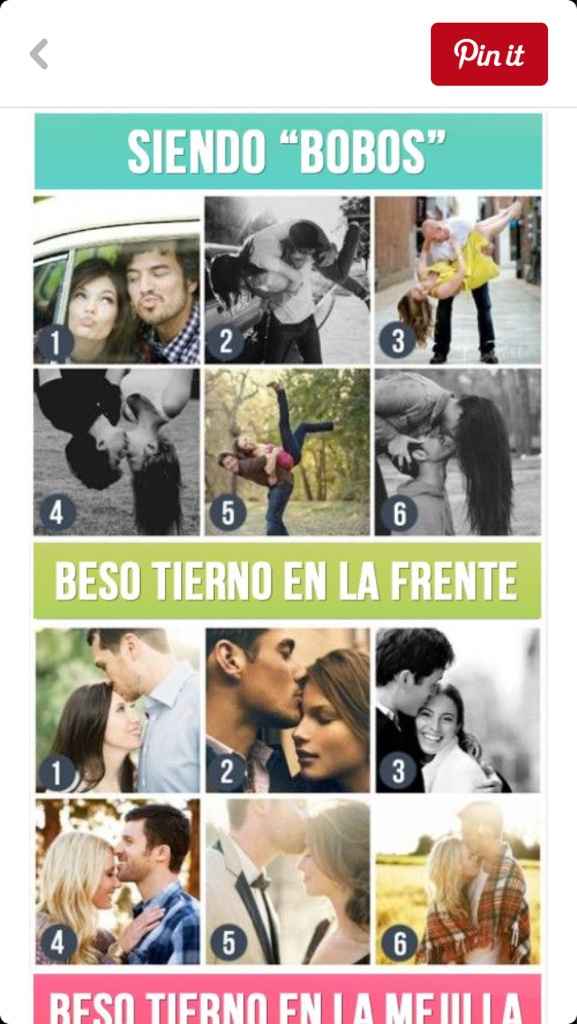 Help! save the date! - 3