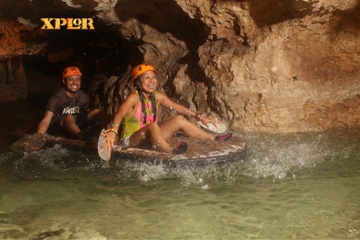 Viajesin de aniversario! xcaret? xplor? xel ha? ayudaaa - 2