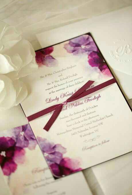 "combinaciones de colores en rosa y morado" - 7