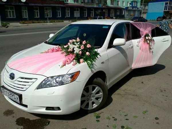  Ayuda a chicas para el arreglo del carro - 2