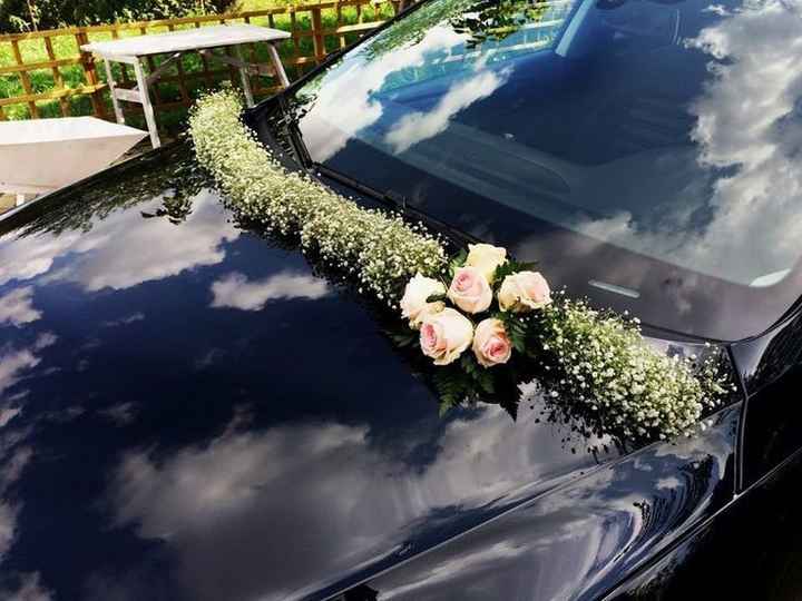  Ayuda a chicas para el arreglo del carro - 3