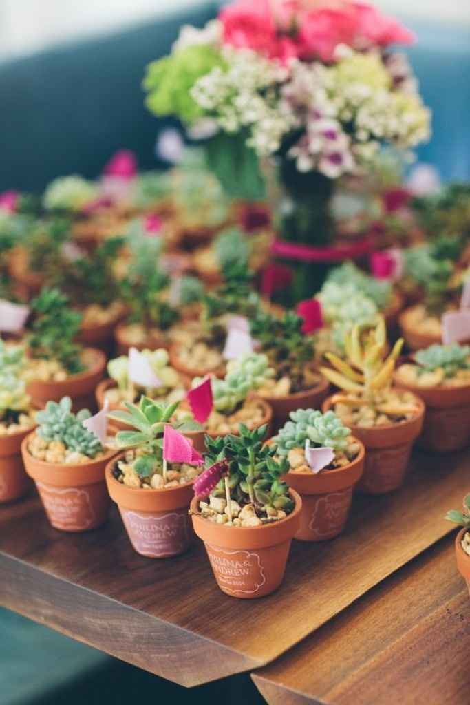  Recuerditos para la boda. - 3