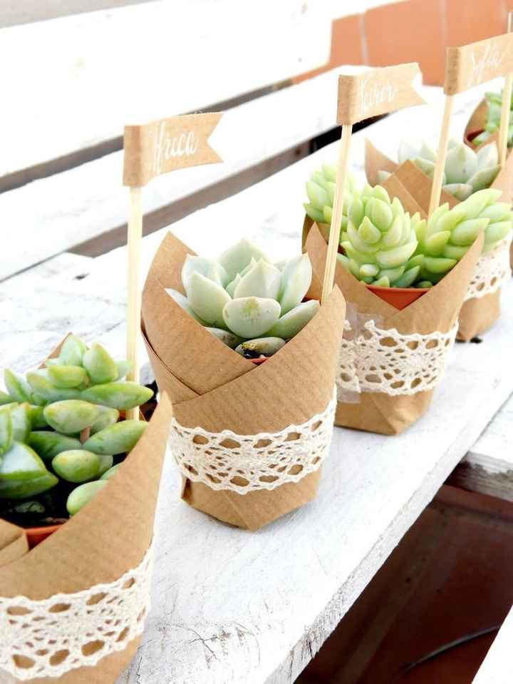  Recuerditos para la boda. - 7