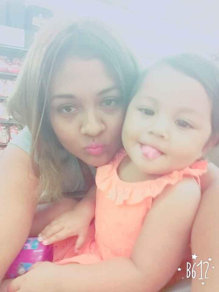  Mi Persona Favorita y la tuya?? - 1