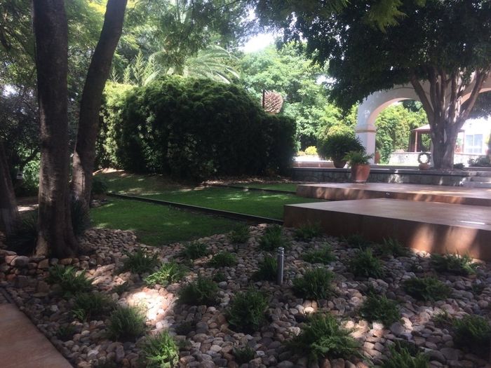 Boda de dia o de noche? jardin o hacienda? - 7