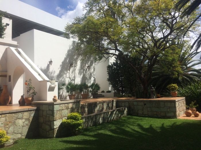 Boda de dia o de noche? jardin o hacienda? - 8